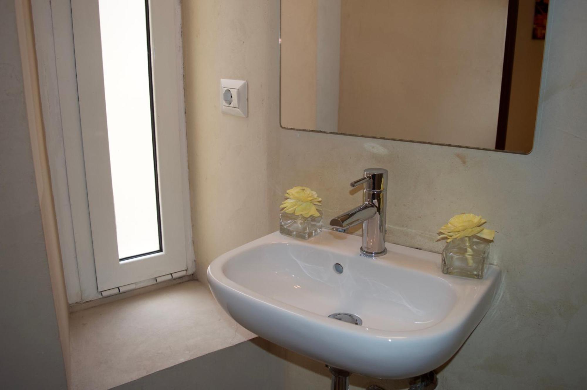 Guest house Amareromarooms Rome